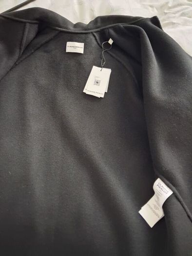 Claudie Pierlot Wool Jacket - Black - FR 38 Fits UK 12 - BNWT RRP 375