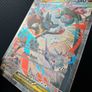 Pokemon TCG Mega Lucario ex (MEG 179) Image 3