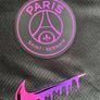 PSG 'Noir' Away Jersey Image 2