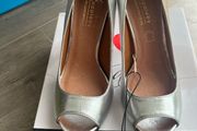 Kate Appleby Heel - Size 40