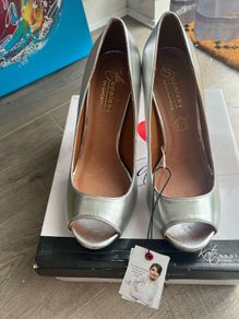 heel