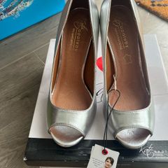 heel