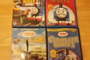 Thomas and Friends
