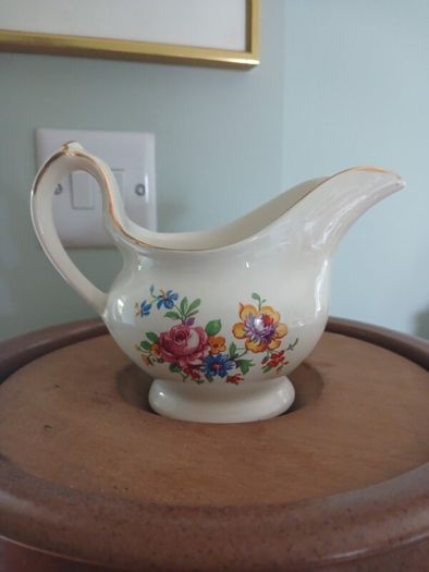 Arklow pottery
