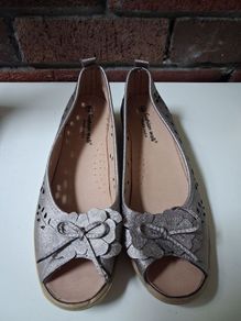 Cushion Walk New