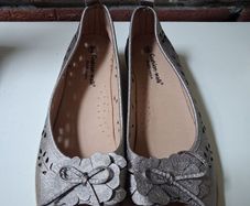 Cushion Walk New