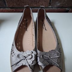 Cushion Walk New