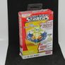 Mega Bloks Magnext Battle Strikers Turbo Tops Reload Striker Nautilus 29452 New Sealed Box Image 3