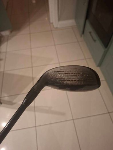 Titleist 816 H1 Hybrid