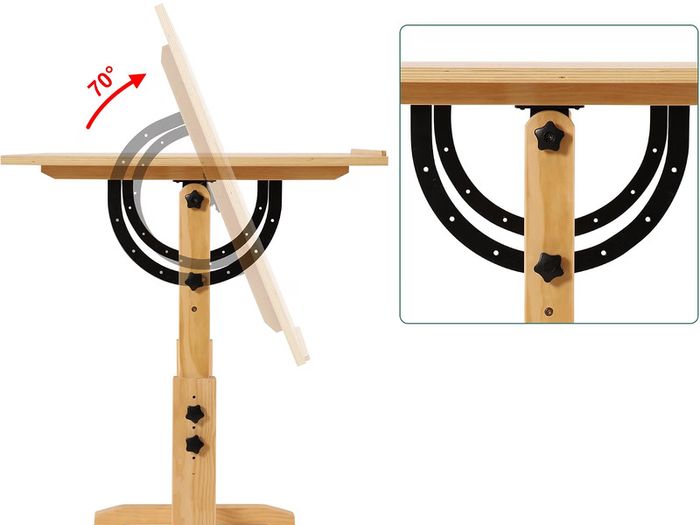 Artist Drafting Table