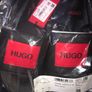Hugo Boss Sliders Image 3