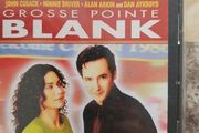 Grosse Pointe Blank CD Soundtrack