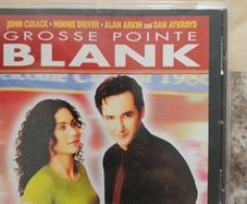 Grosse Pointe Blank CD Soundtrack