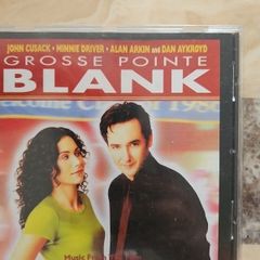 Grosse Pointe Blank CD Soundtrack