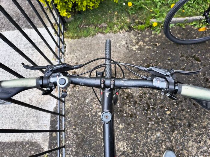 Trek Bycicle