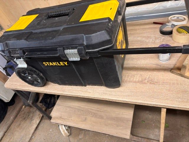 Tool Box