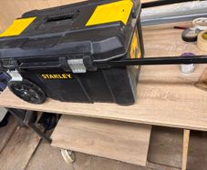Tool Box