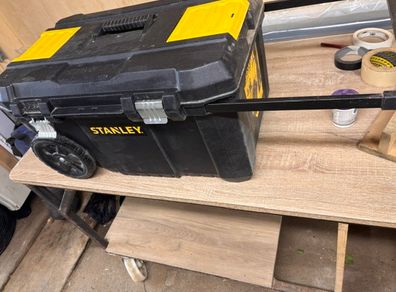 Tool Box