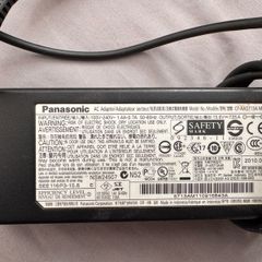 Panasonic Toughbook 110W Power Brick