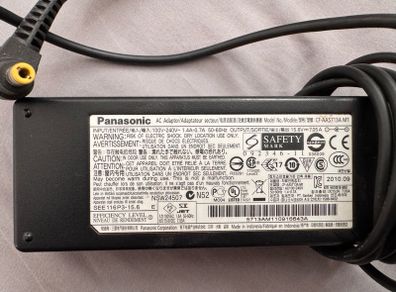 Panasonic Toughbook 110W Power Brick