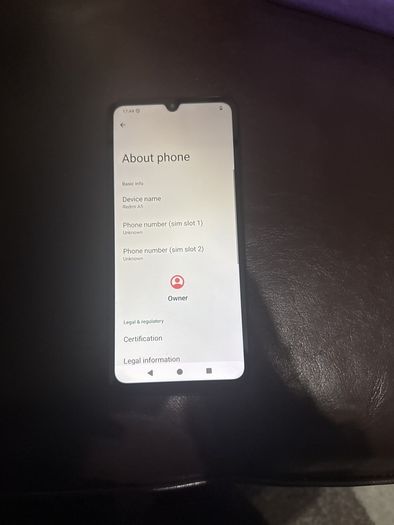 xiaomi A5