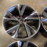 18 19 20" Inch RS7 2020 Audi style wheels A3 A4 A5 A6 A7 Caddy Seat Leon Passat scirocco skoda superb octavia estate 5x112 Image 7
