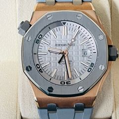 Audemars Piguet Royal oak