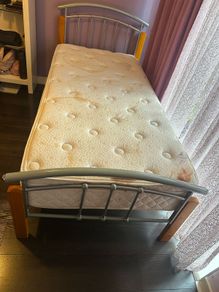 mattress
