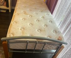 mattress