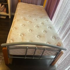 mattress