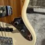 Fender Jazz Bass (upgrade) Image 3