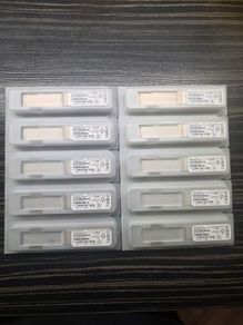 10 x 100GbE SR4 QSFP28 MMF Optical Transceiver