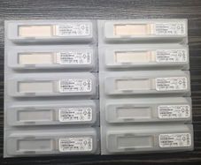 10 x 100GbE SR4 QSFP28 MMF Optical Transceiver