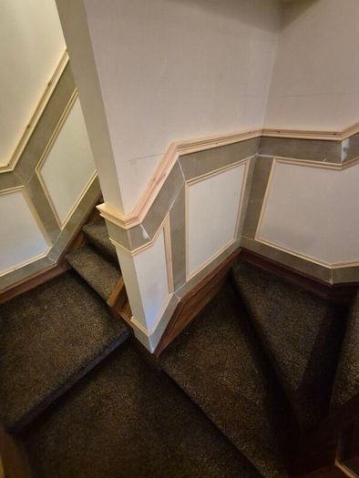 Bespoke Carpentry