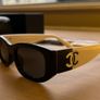 Chanel sunglasses Image 8