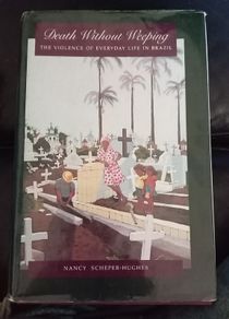 Death Without Weeping Book