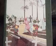 Death Without Weeping Book