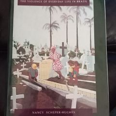 Death Without Weeping Book