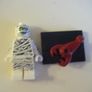 Selection of LEGO Mini figures Series 3 Image 7