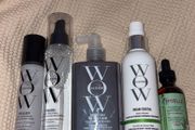 hair products