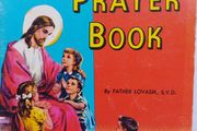 My First Prayer Book