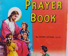 My First Prayer Book