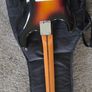 fender lonestar strat Image 3