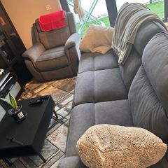 Living Room Set