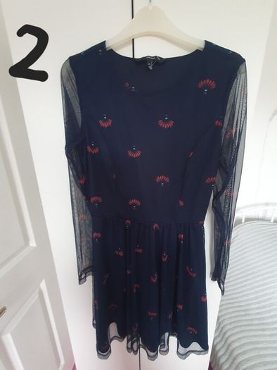 Dresses