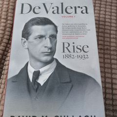 DeValera