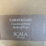 Caravaggio canvas print Image 9