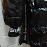 Fashionable Coat Image 3
