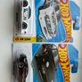 Hot Wheels 1983 Porsche 928S & BMW 635 CSi Image 6