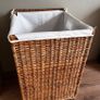 IKEA Branas Laundry Basket Image 3